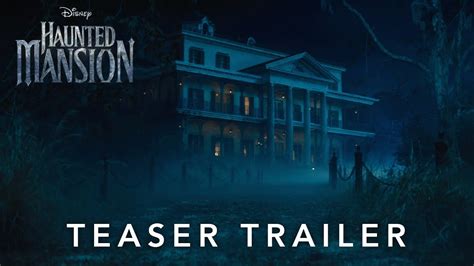Release Date (Streaming) Oct 4, 2023. . Haunted mansion showtimes near tinseltown medford